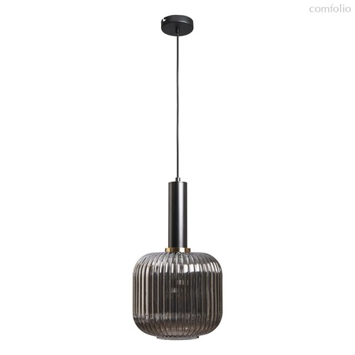 2070-B+BL Подвесной светильник LOFT IT Iris - Loft It