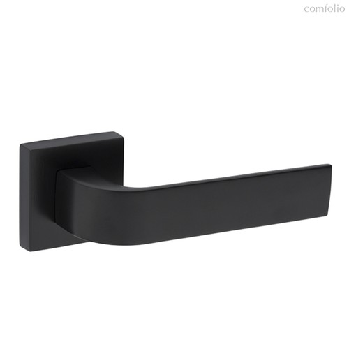 Ручка Tupai 2732 Q-153 черный R ф/з - Tupai