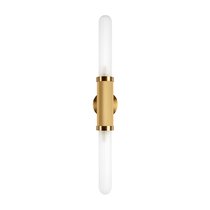 10472W/A Gold Настенный светильник LOFT IT Duality - Loft It