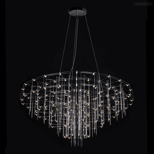 10258/1200 Подвесной светильник LOFT IT Spy - Loft It