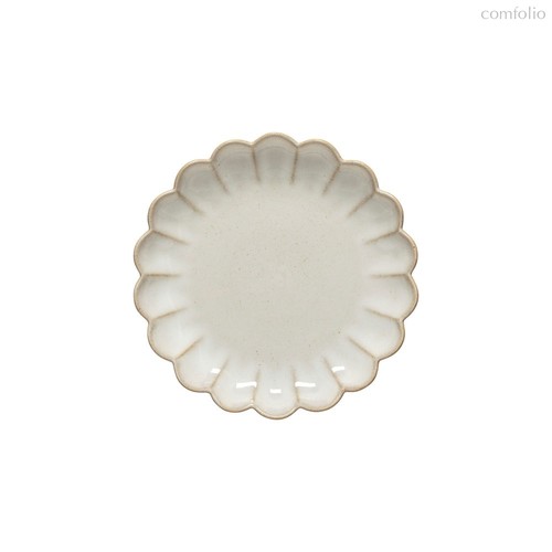 Тарелка круглая Marrakesh Sable Blanc 2KEP221E-SBL (2KEP221E-00322M) - Costa Nova