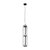 10194/M Подвесной светильник LOFT IT Noctambule - Loft It