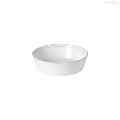Чаша Friso White FIT161-WHI (FIT161-02202F) - Costa Nova