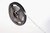 Светодиодная лента SMD, 14,4W/m, 3000K, 1400 Lm/m, DC24V, CRI>85, IP20, уп. 5 м, серия DN8SSL - Donel