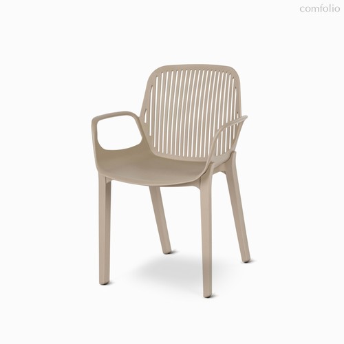 Обеденный стул Reyna, цвет бежевый - Cosmo