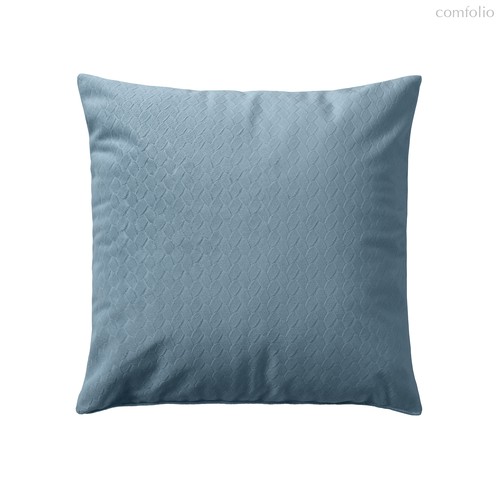 Подушка Декоративная "Волшебная Ночь" Полиэстер 40/40 Светлый маренго, 40x40 см - Nordtex