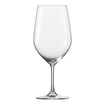 Бокал для вина 650 мл хр. стекло Bordeaux Vina Schott Zwiesel 6 шт. - Schott Zwiesel