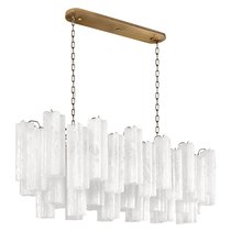 10580/1000R White Подвесной светильник LOFT IT Murano - Loft It