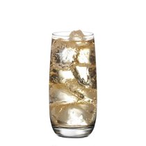 Стакан Хайбол 450 мл "Ivory" Cocktail d 6,3/7,1/5 см h15 см Ocean [6] - Ocean