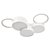 10317/5 White Потолочный светильник LOFT IT Pin - Loft It