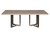 Стол обеденный 300x120x77см - Garda Decor