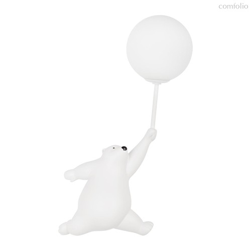 10030W/B Настенный светильник LOFT IT Teddy - Loft It