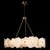 10248/800 Подвесной светильник LOFT IT Alicante - Loft It