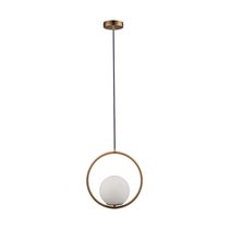 LOFT2600-A Подвесной светильник LOFT IT Glob - Loft It