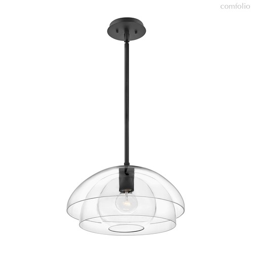 Подвесной светильник Hinkley QN-LOTUS-P-BLK - Hinkley