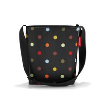 Сумка Shoulderbag S dots - Reisenthel