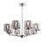 Люстра Freya FR5096PL-08CH - Freya