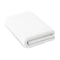 Полотенце Махровое 70/140 Однотонное гладкое 34/2, 70x140 - Nordtex