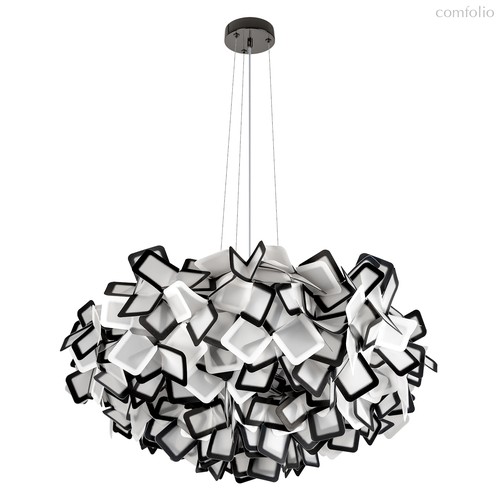 10231/780 Black Подвесной светильник LOFT IT Clizia - Loft It