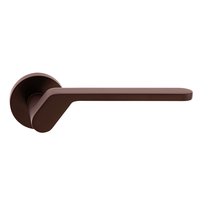 Дверная ручка Frascio Traditionals Sigma Matt Black 744/50I-BRT - Frascio