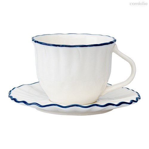 Пара чайная Santorini, 220 мл - Liberty Jones