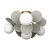 10008/4C Grey Потолочный светильник LOFT IT Matisse - Loft It