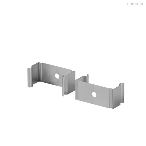 Комплект креплений (для профиля 25?42 и 35x51) 4 шт., ALM-2542-MT - Maytoni