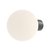 Настенный светильник (бра) Maytoni Outdoor Bold O598WL-01B1 - Maytoni