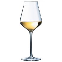Бокал для вина 400 мл хр. стекло "Ревил Ап" d 9,1 см h23,2 см Chef&Sommelier [6] - Chef&Sommelier