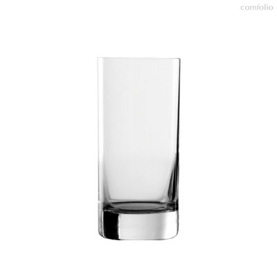 Стакан 35 cl., стекло, New York - Stolzle