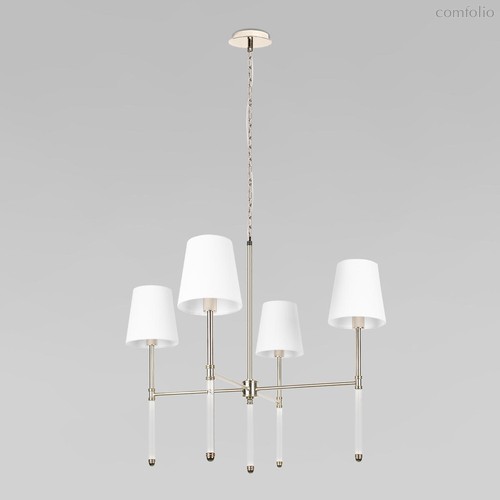 10308 Nickel Подвесной светильник LOFT IT Cosy - Loft It