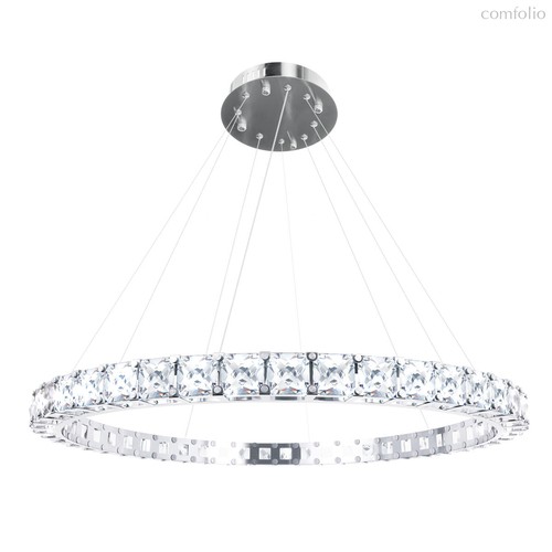 10204/1000 Chrome Подвесной светильник LOFT IT Tiffany - Loft It