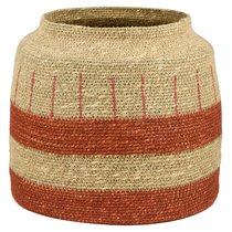 Корзина плетеная Ochra line - Covali