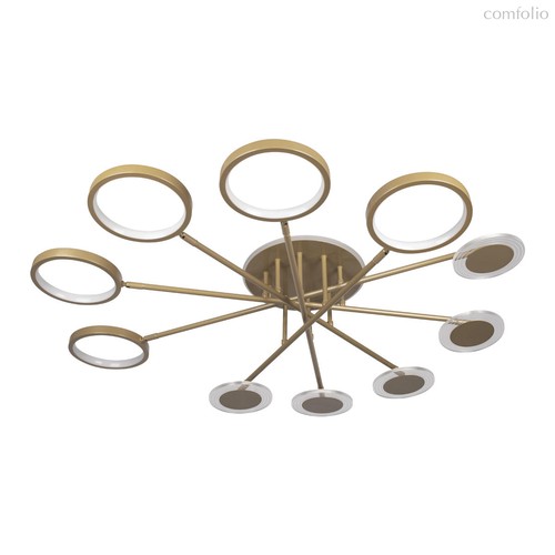 10164M Gold Потолочный светильник LOFT IT Megan - Loft It