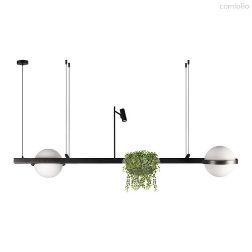 10121/D Подвесной светильник LOFT IT Jardin - Loft It