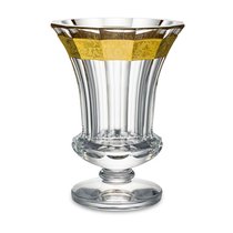 Ваза Moser Глория Цветы 30,5 см, , п/к - Moser