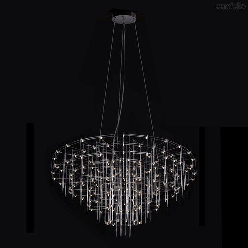 10258/800 Подвесной светильник LOFT IT Spy - Loft It