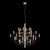 10196/800 White Подвесной светильник LOFT IT Gino - Loft It