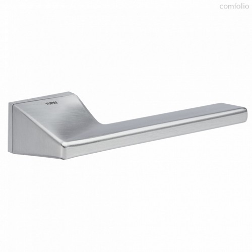 Ручка Tupai Vizion 4130 5RE-96 хром матовый R ф/з - Tupai