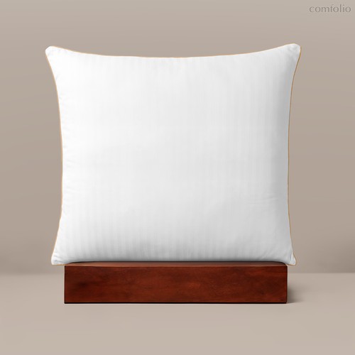 Подушка Verossa Hotel Line 70/70 Royal, 70x70 см - Nordtex