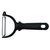 Нож для чистки овощей (овощечистка) поворотное лезвие с зубцами, P.L. - Proff Chef Line - P.L. Proff Cuisine