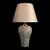 10385T/C Настольная лампа LOFT IT Agapanthus - Loft It