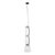 10193/M Подвесной светильник LOFT IT Noctambule - Loft It