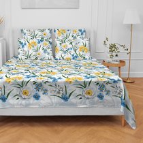 Простыня Хорошо Дома 220/240 Мечта, 220x240 - Nordtex