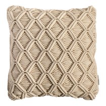 Подушка декоративная Сканди с наполнителем - Covali