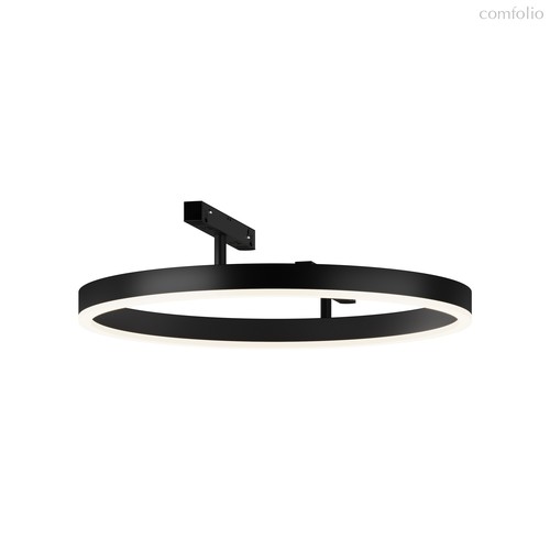 Трековый светильник Рим / Rim Exility 4000K 24Вт 120° - Maytoni