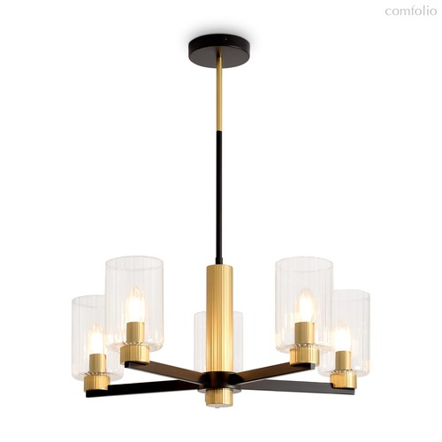 Потолочный светильник Омбре / Ombre - Freya