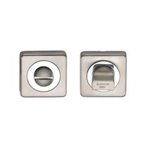 Завёртка сантехническая SILLUR OL-C S.CHROME (матовый хром) - Archie