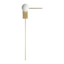 10132/G Gold Бра LOFT IT Meridian - Loft It