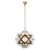 10560 Clear Подвесной светильник LOFT IT Shard - Loft It